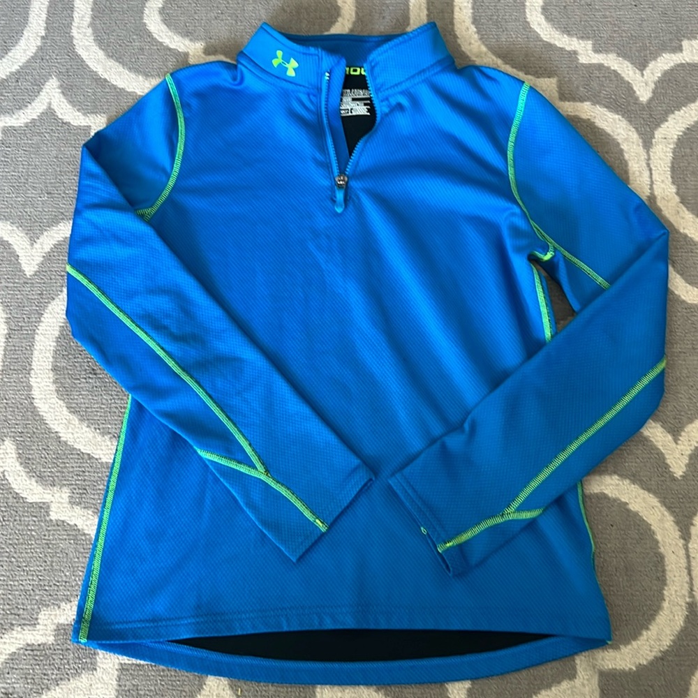 Youth Under Armor ColdGear